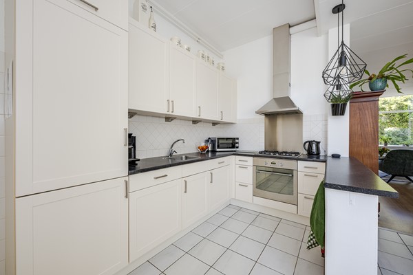 Medium property photo - Leidseweg 251, 2253 JA Voorschoten